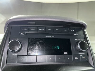 2009 Dodge Grand Caravan SE