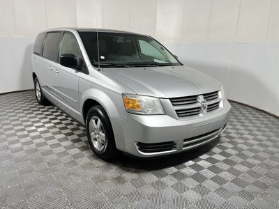 2009 Dodge Grand Caravan SE
