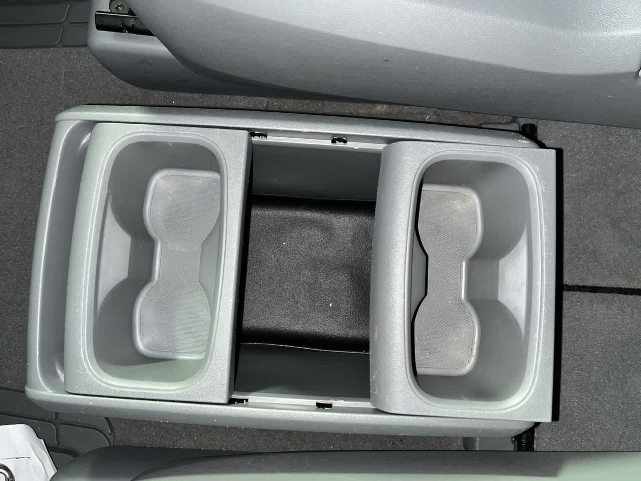 2009 Dodge Grand Caravan SE