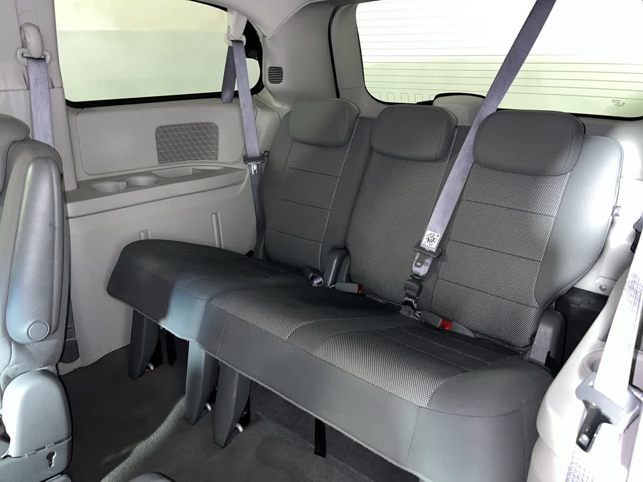 2009 Dodge Grand Caravan SE