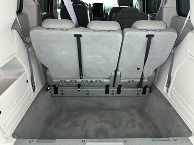 2009 Dodge Grand Caravan SE
