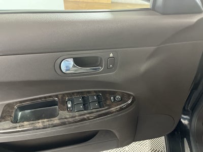 2008 Buick LaCrosse Super
