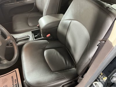 2008 Buick LaCrosse Super
