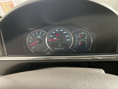 2008 Buick LaCrosse Super
