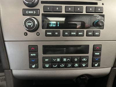 2008 Buick LaCrosse Super