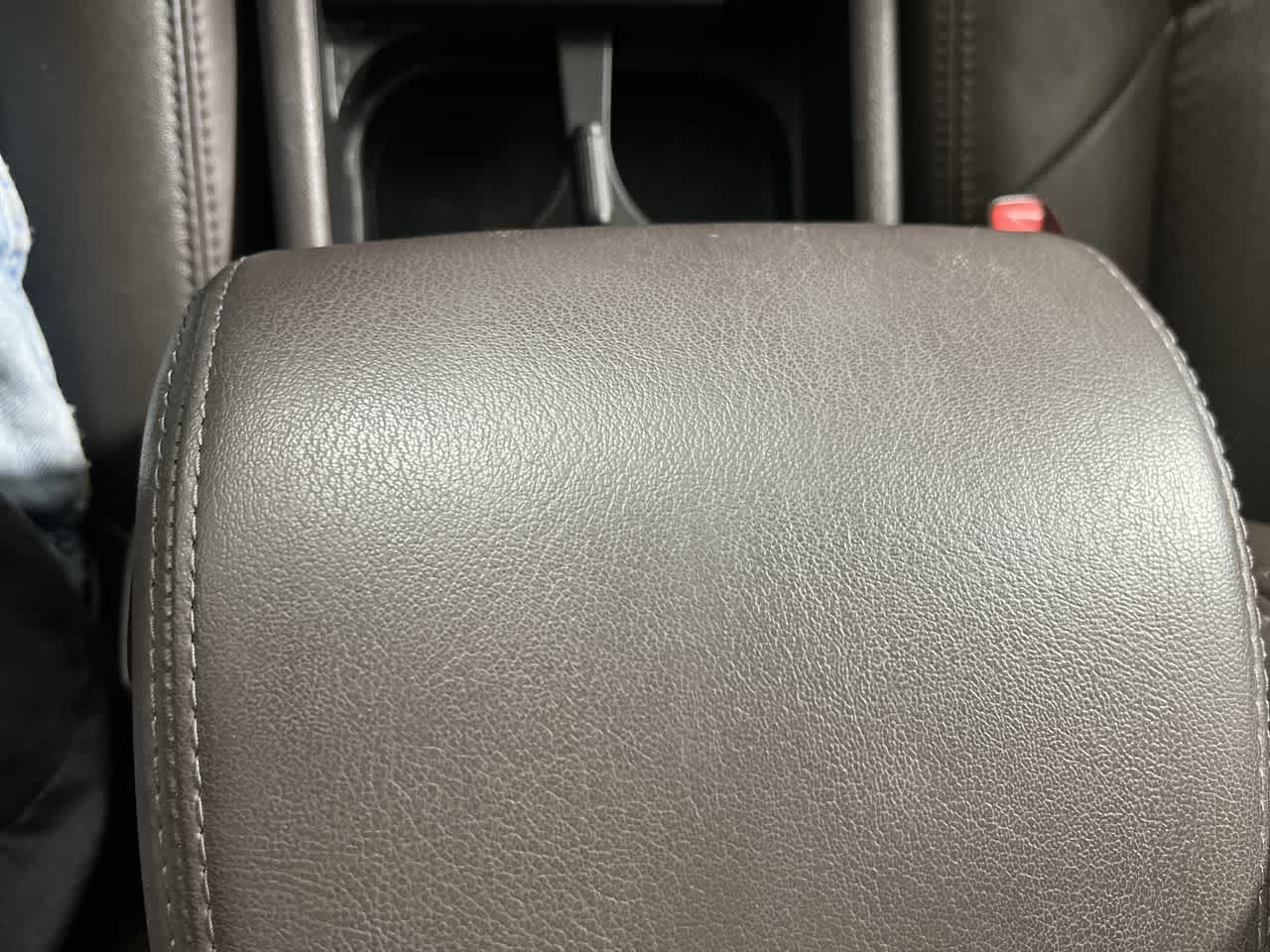 2008 Buick LaCrosse Super