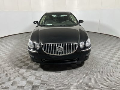 2008 Buick LaCrosse Super