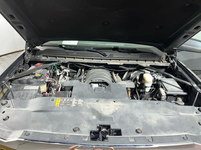 2019 Chevrolet Silverado LD LT