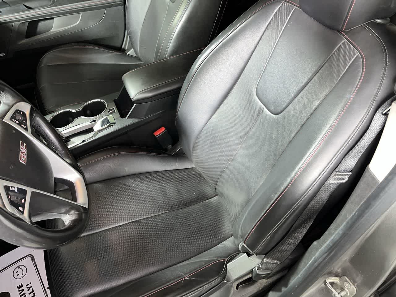 2012 GMC Terrain SLT-1