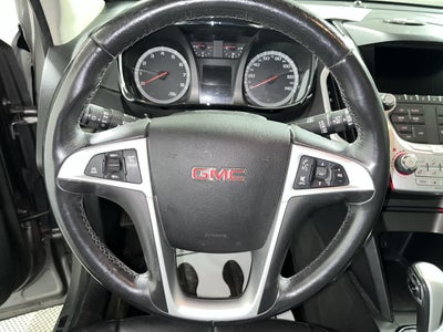 2012 GMC Terrain SLT-1