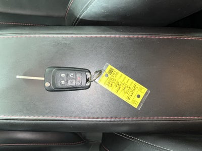 2012 GMC Terrain SLT-1
