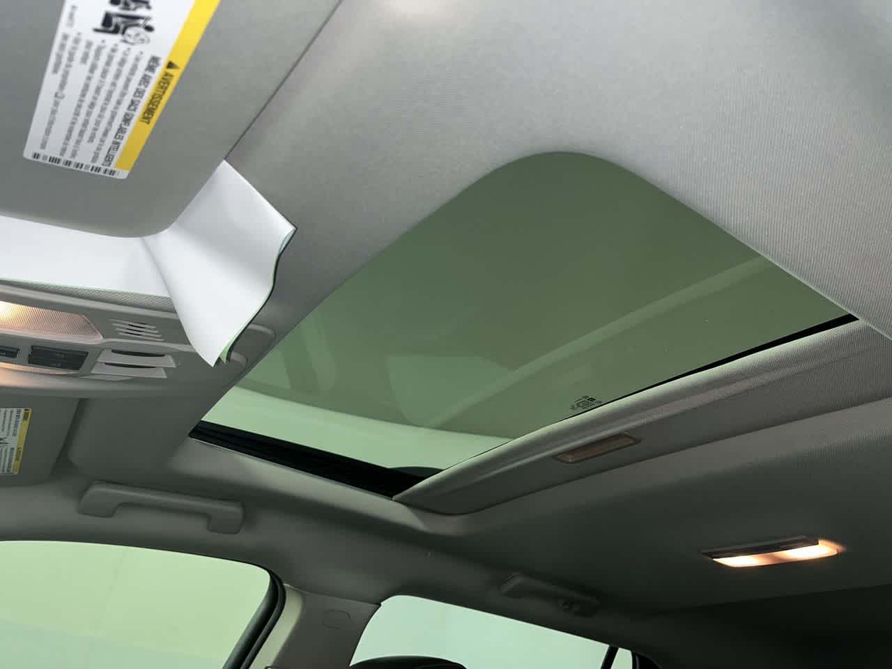 2012 GMC Terrain SLT-1