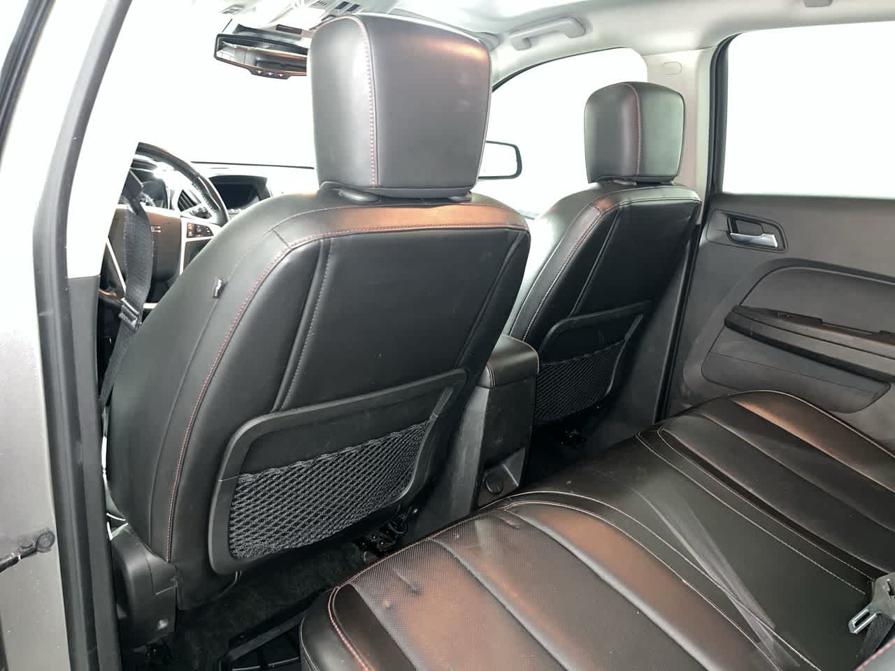2012 GMC Terrain SLT-1