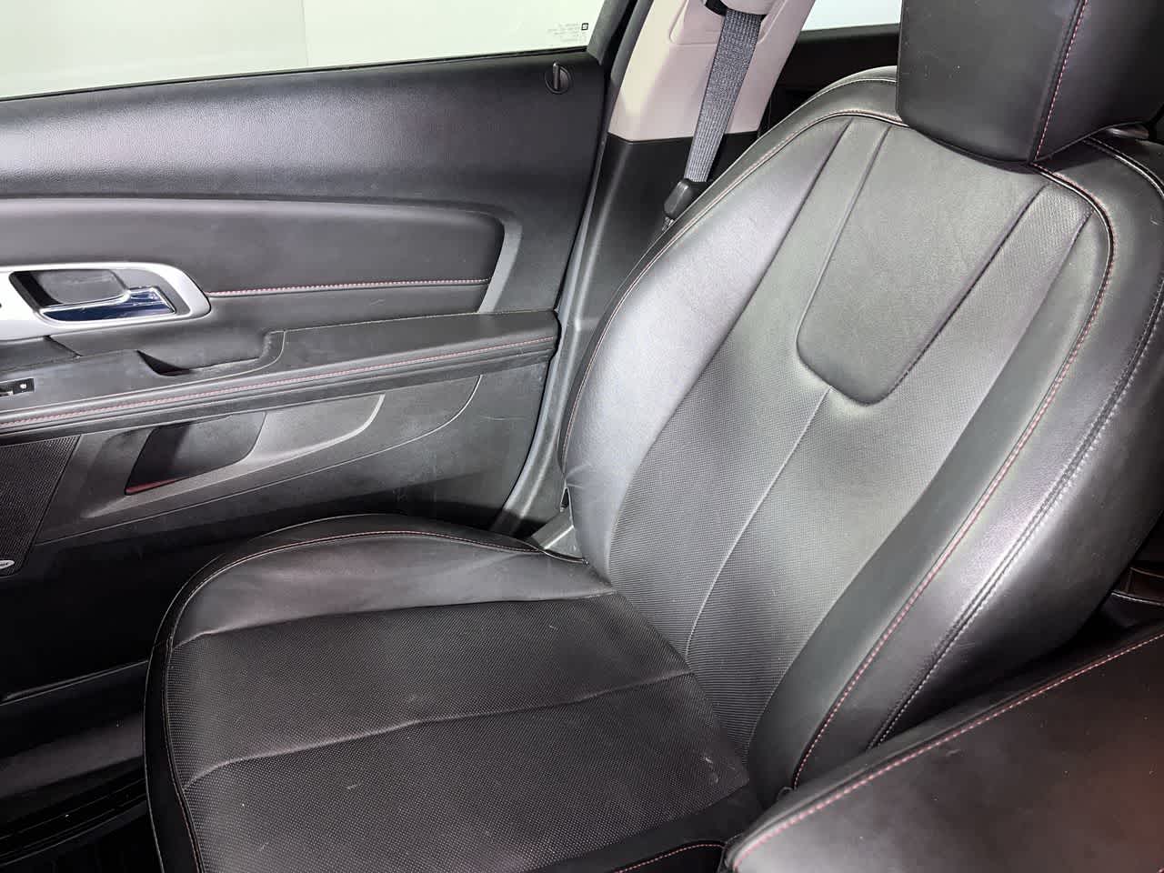 2012 GMC Terrain SLT-1