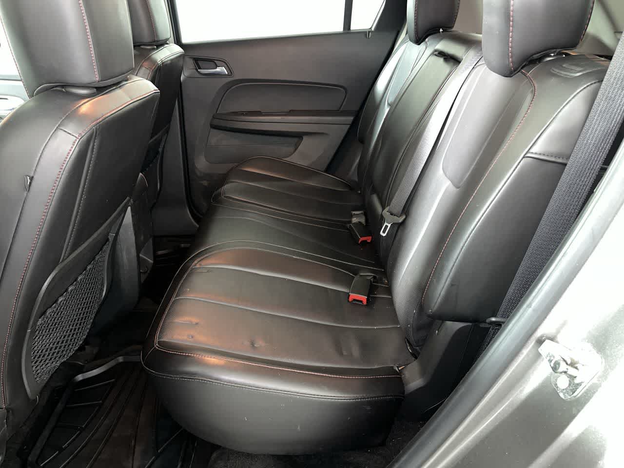 2012 GMC Terrain SLT-1
