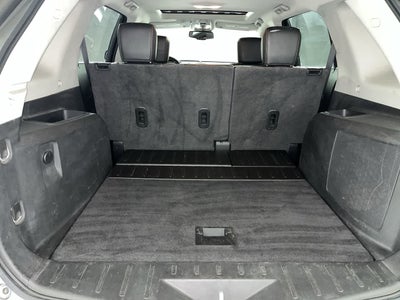 2012 GMC Terrain SLT-1