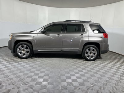 2012 GMC Terrain SLT-1