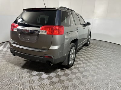 2012 GMC Terrain SLT-1