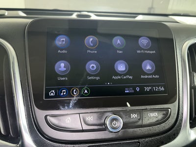 2021 Chevrolet Equinox Premier