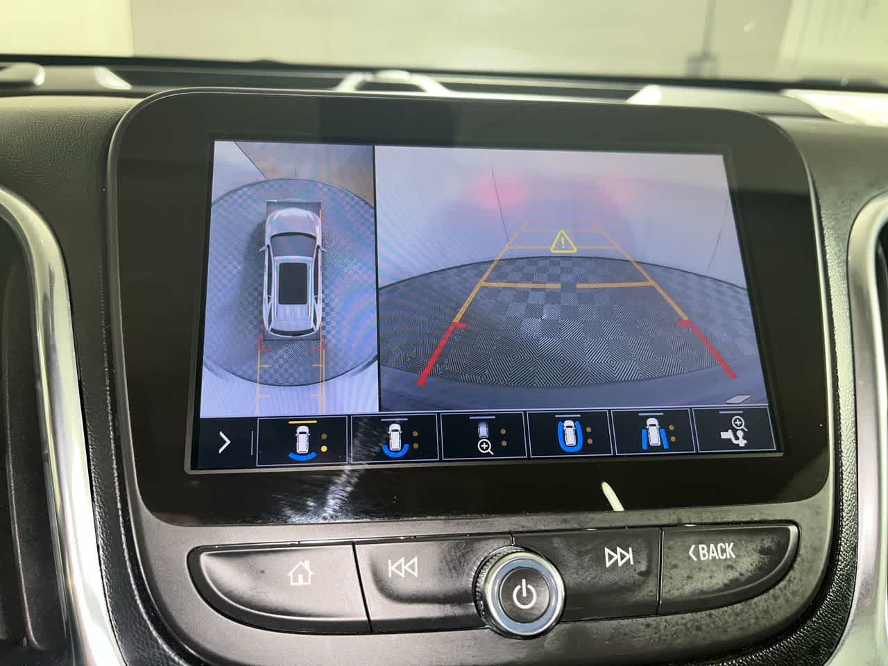 2021 Chevrolet Equinox Premier