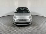 2012 FIAT 500 Pop