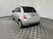 2012 FIAT 500 Pop