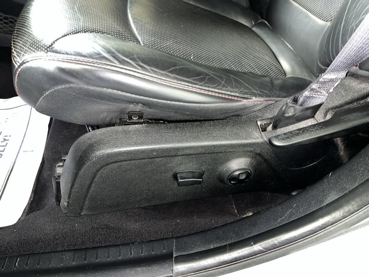 2015 Dodge Journey R/T