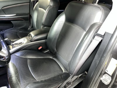 2015 Dodge Journey R/T