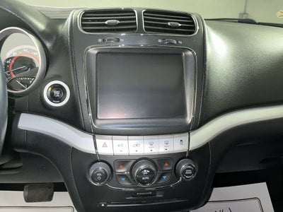 2015 Dodge Journey R/T