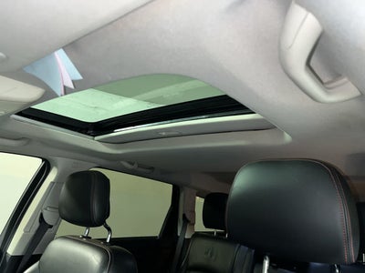 2015 Dodge Journey R/T