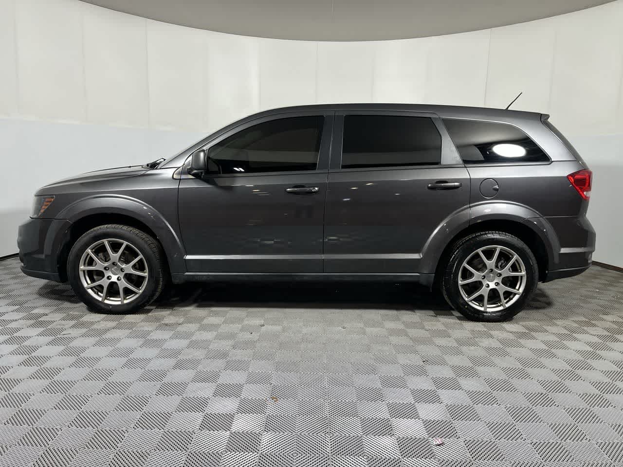 2015 Dodge Journey R/T