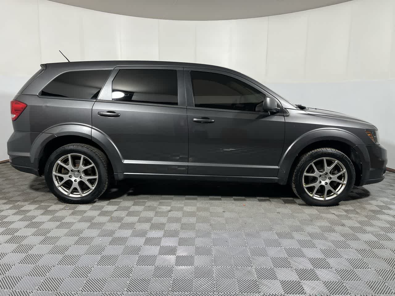 2015 Dodge Journey R/T