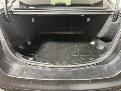 2018 Ford Fusion Titanium