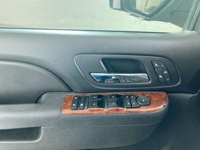 2013 GMC Sierra 1500 SLT