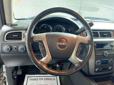 2013 GMC Sierra 1500 SLT