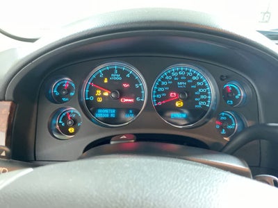 2013 GMC Sierra 1500 SLT