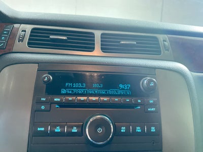 2013 GMC Sierra 1500 SLT