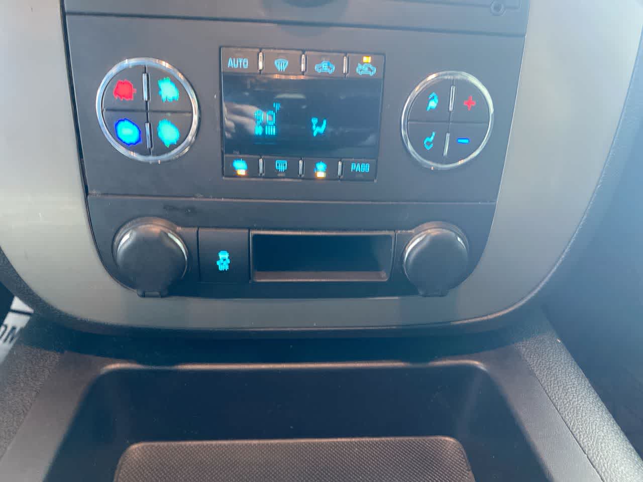 2013 GMC Sierra 1500 SLT