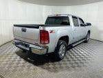 2013 GMC Sierra 1500 SLT