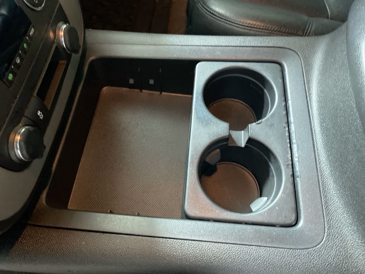 2013 GMC Sierra 1500 SLT