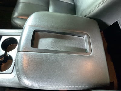 2013 GMC Sierra 1500 SLT