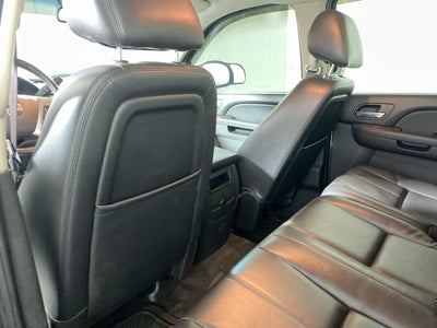 2013 GMC Sierra 1500 SLT