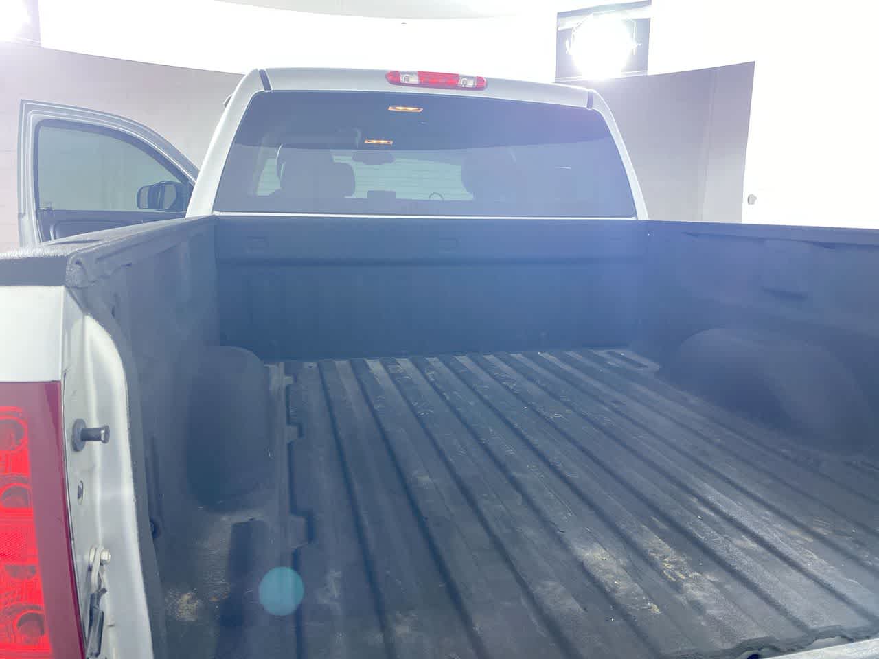 2013 GMC Sierra 1500 SLT