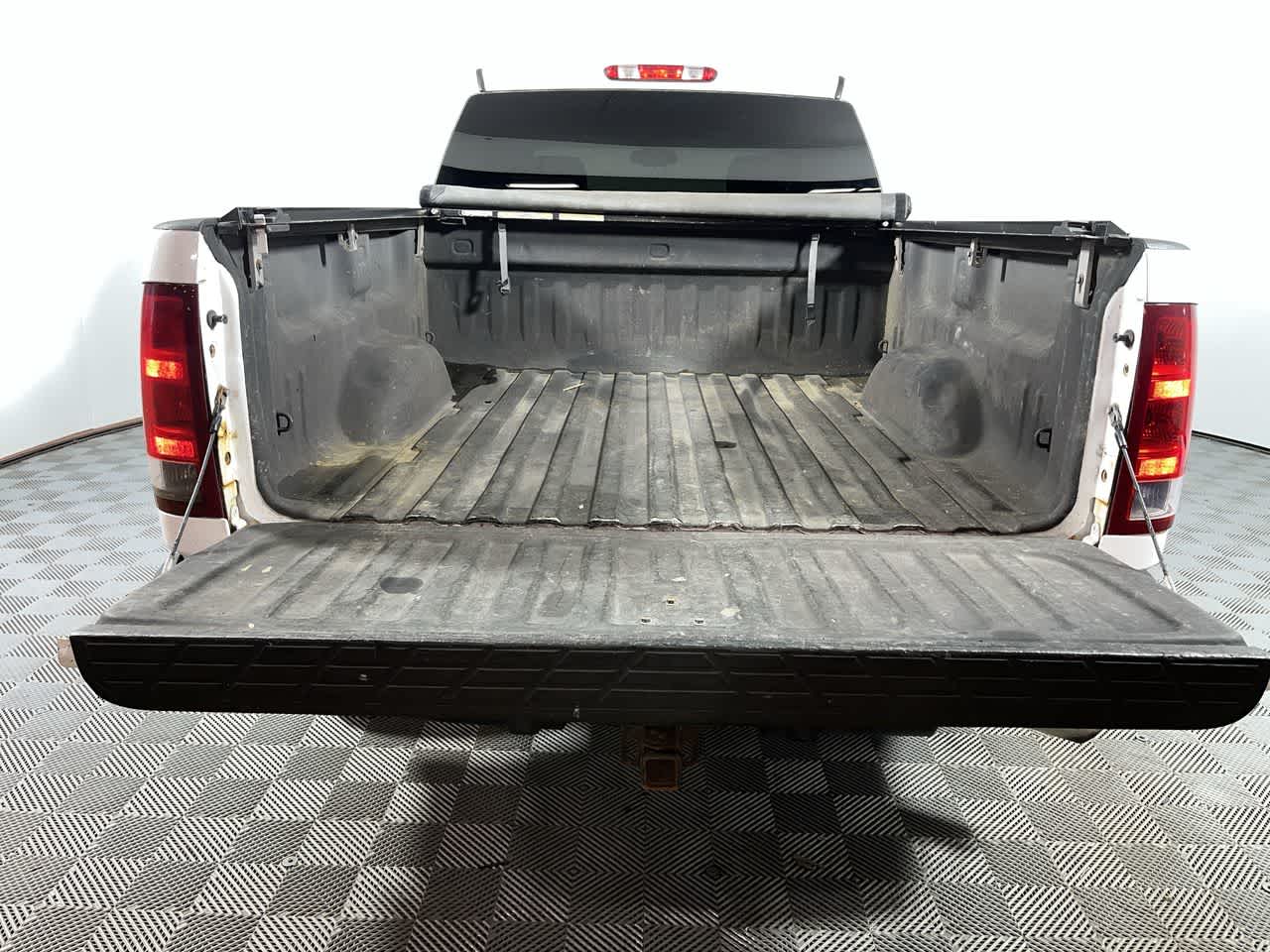 2010 GMC Sierra 1500 SLE
