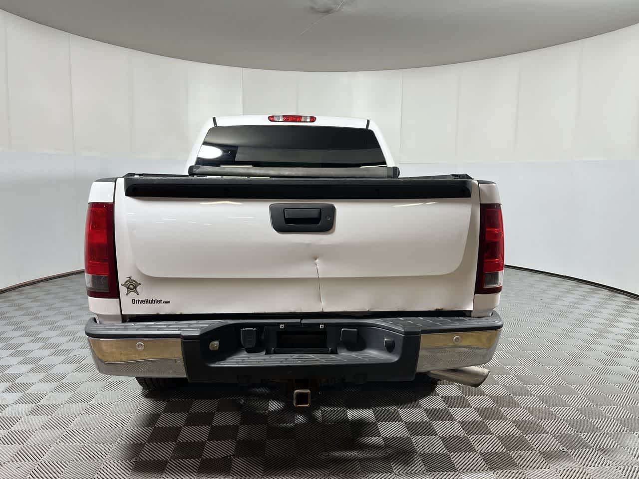 2010 GMC Sierra 1500 SLE