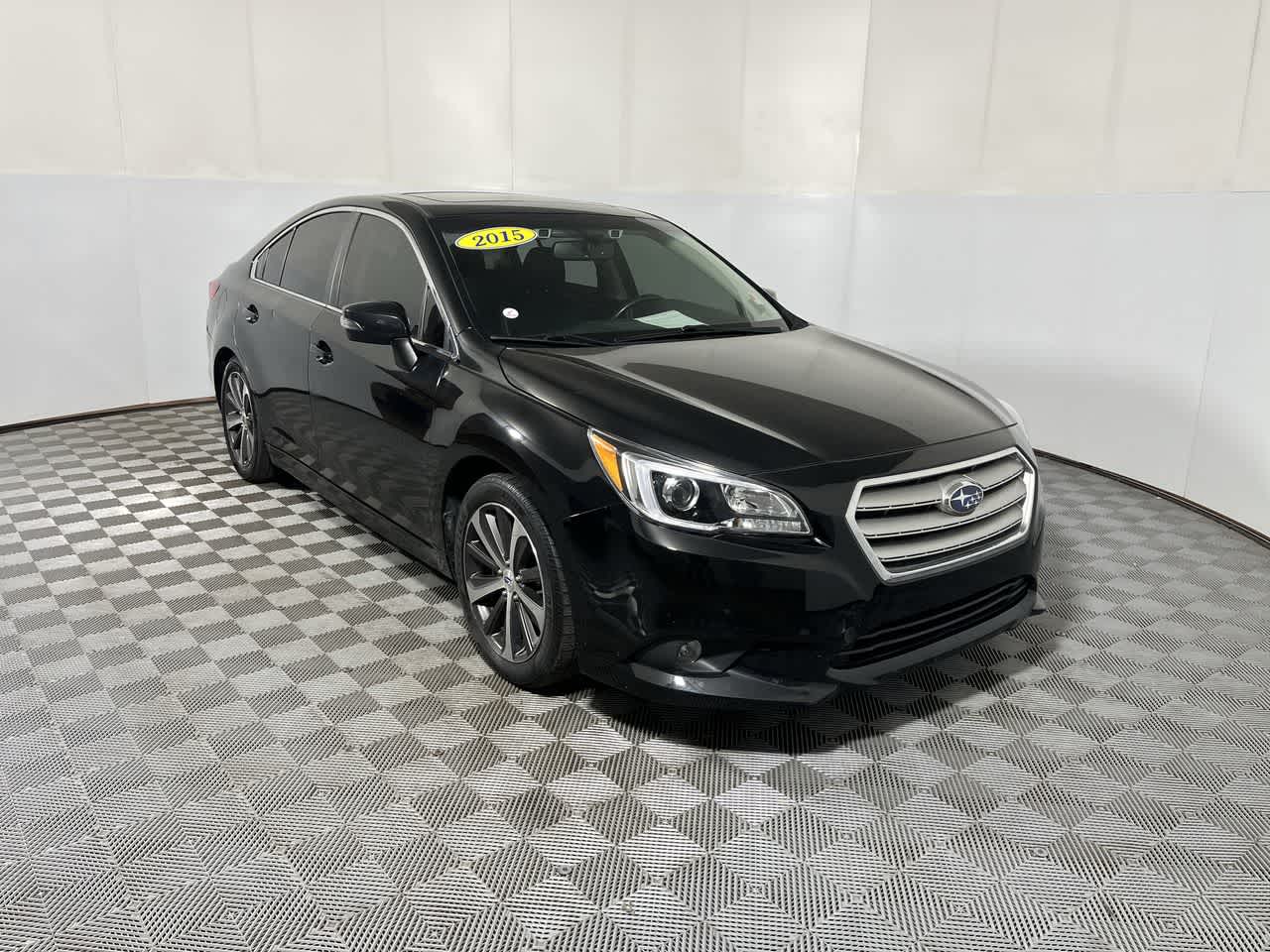 2015 Subaru Legacy 2.5i Limited