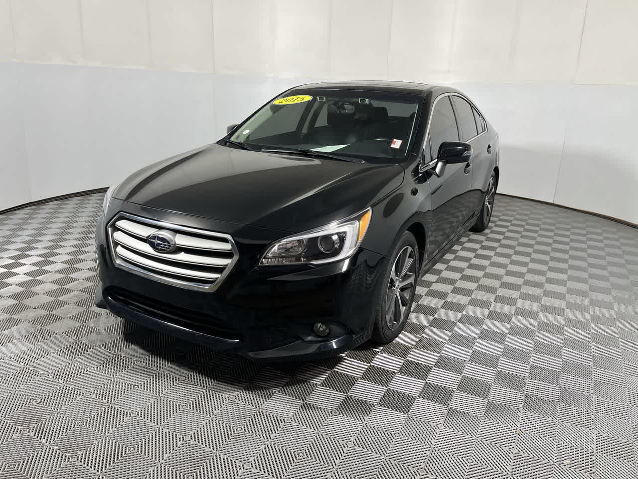 2015 Subaru Legacy 2.5i Limited