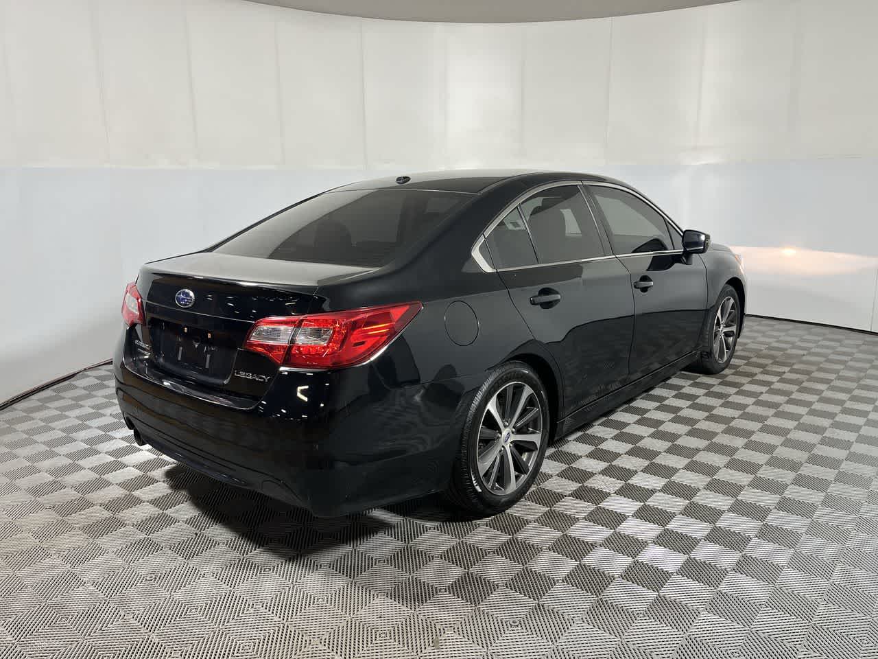 2015 Subaru Legacy 2.5i Limited