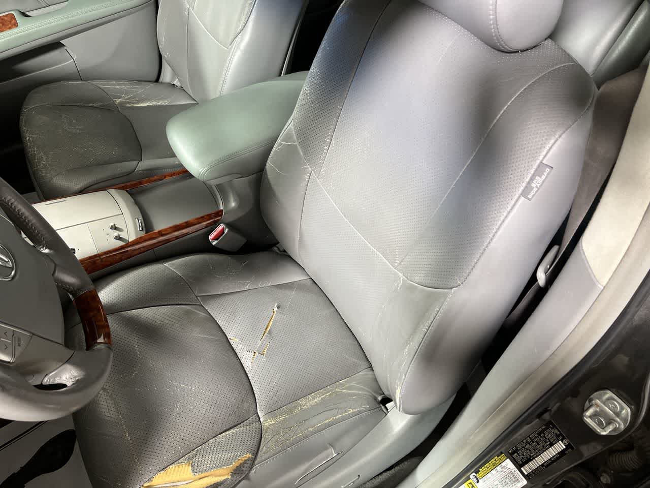2006 Toyota Avalon XL