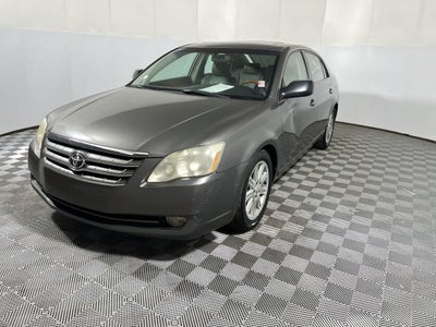 2006 Toyota Avalon XL
